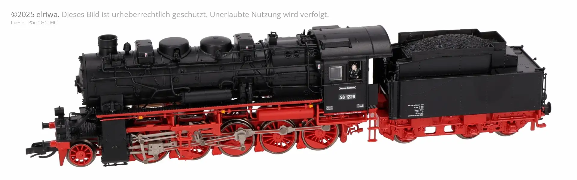 Kleine afbeelding van Arnold HN9067