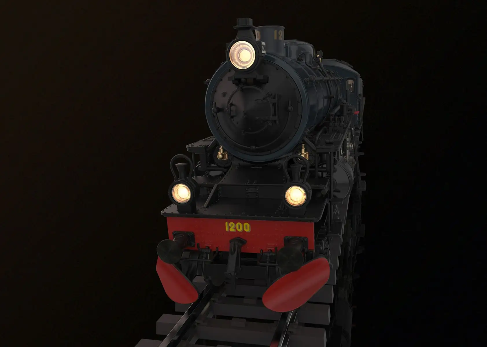 Kleine afbeelding van Märklin 39490