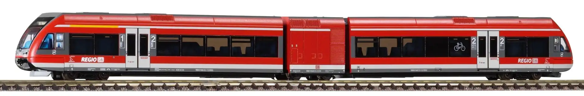 Kleine afbeelding van Piko 40237