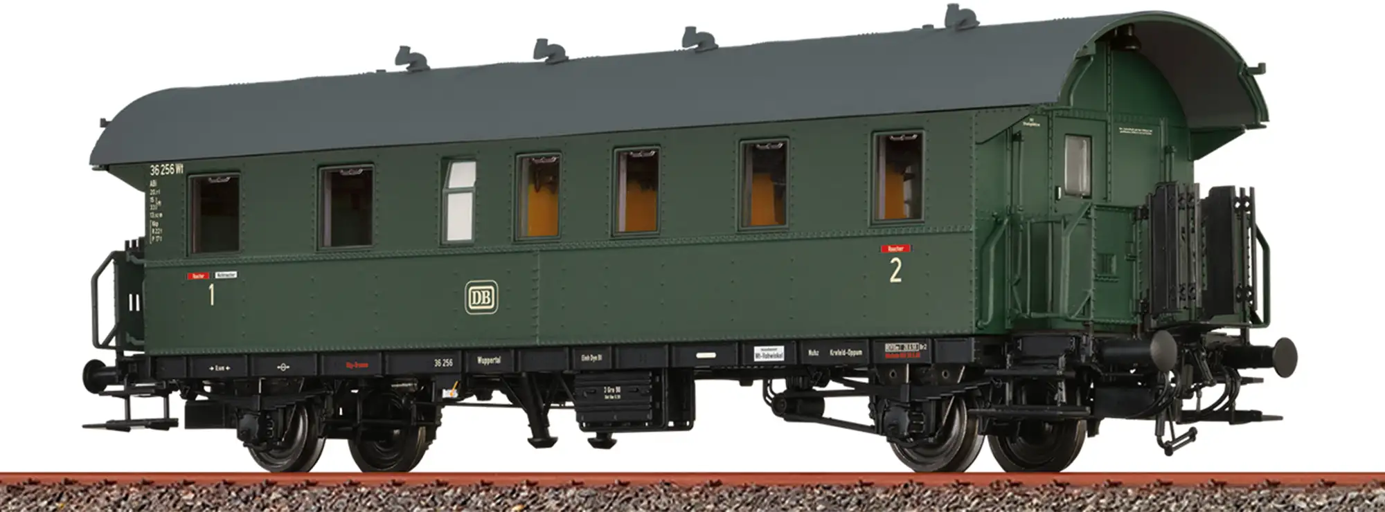 Kleine afbeelding van Brawa 46783