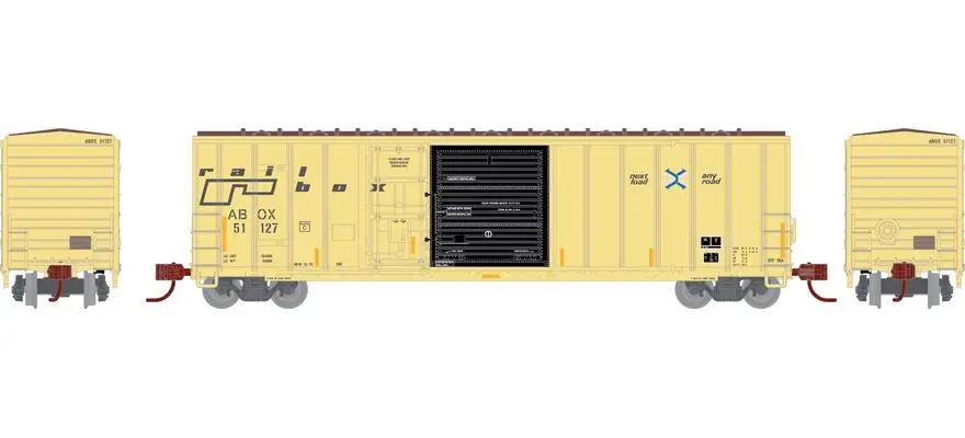 Athearn 75003895