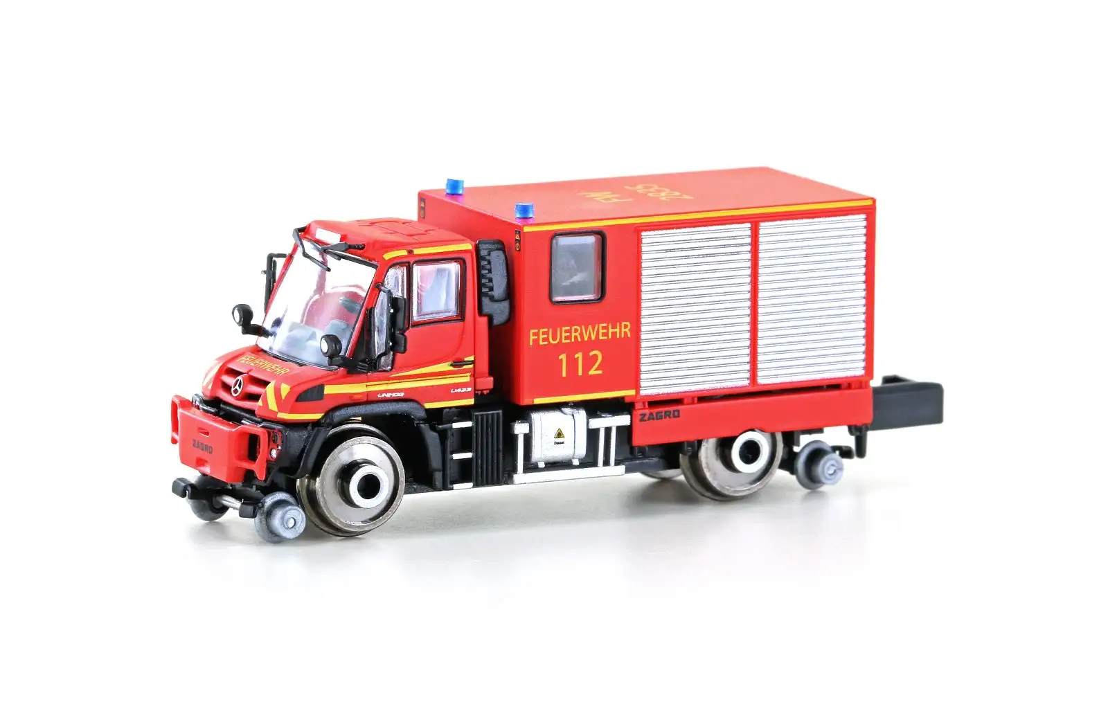 Kleine afbeelding van Hobbytrain 32303