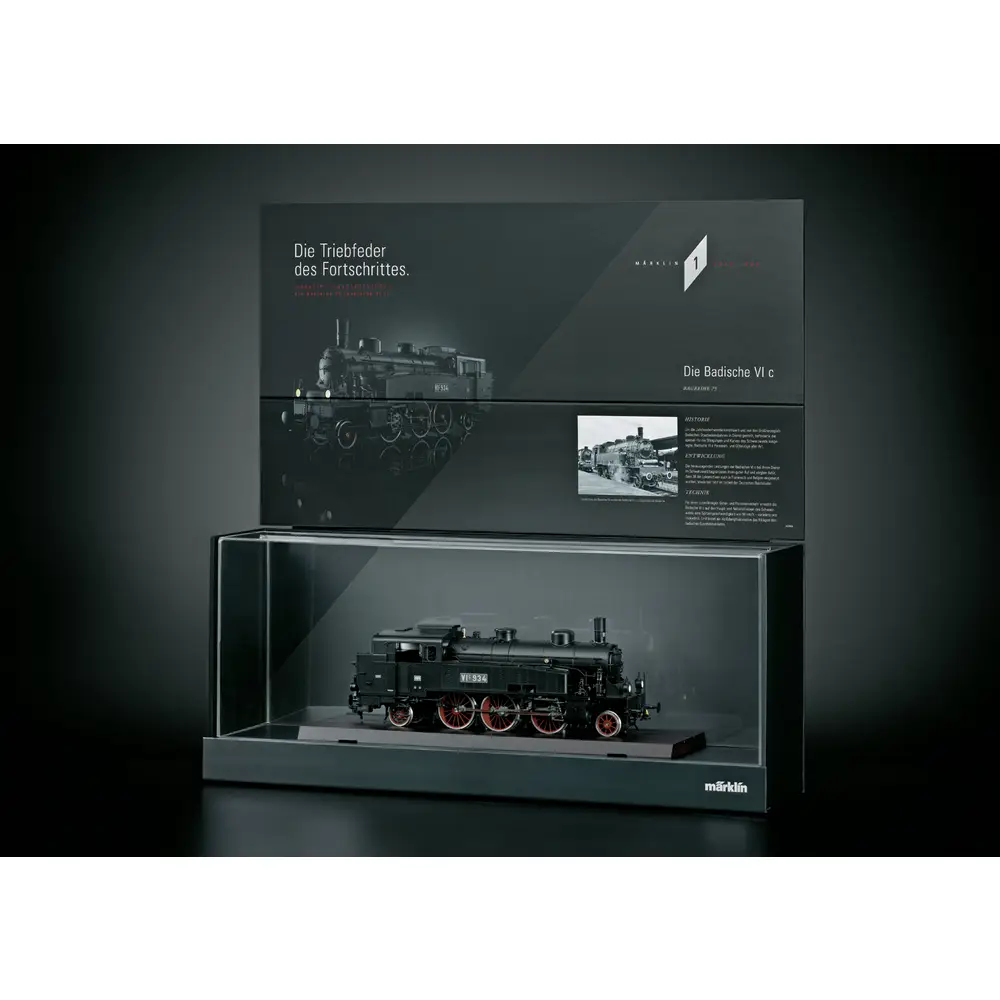 Kleine afbeelding van Märklin 341064