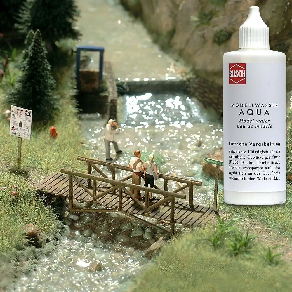 Kleine afbeelding van Busch 7589
