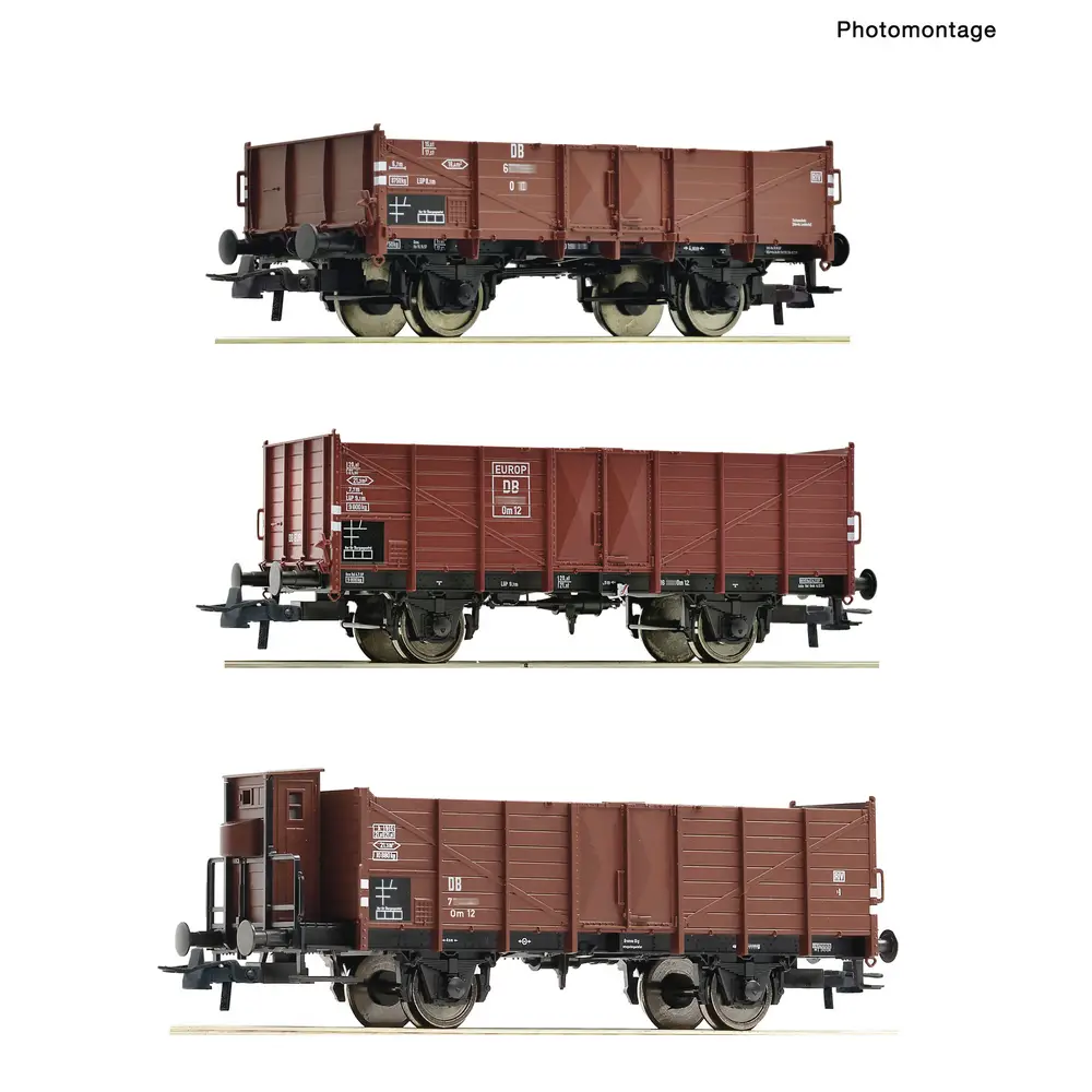 Kleine afbeelding van Roco 6600303