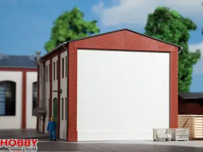 Kleine afbeelding van Auhagen 80700