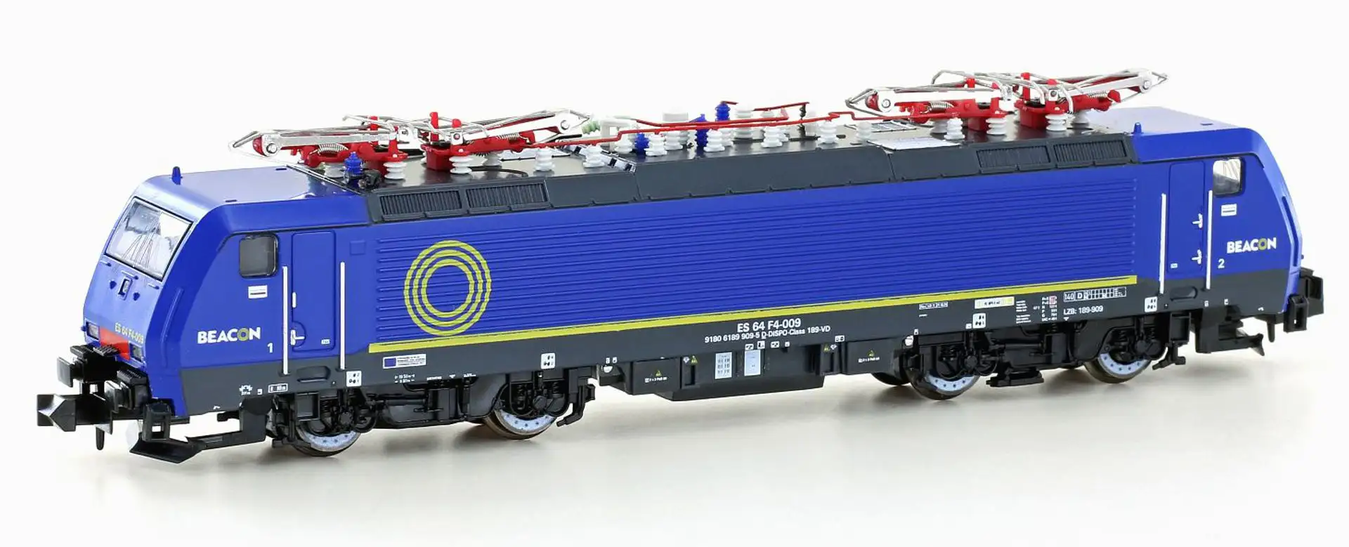 Kleine afbeelding van Hobbytrain 29274