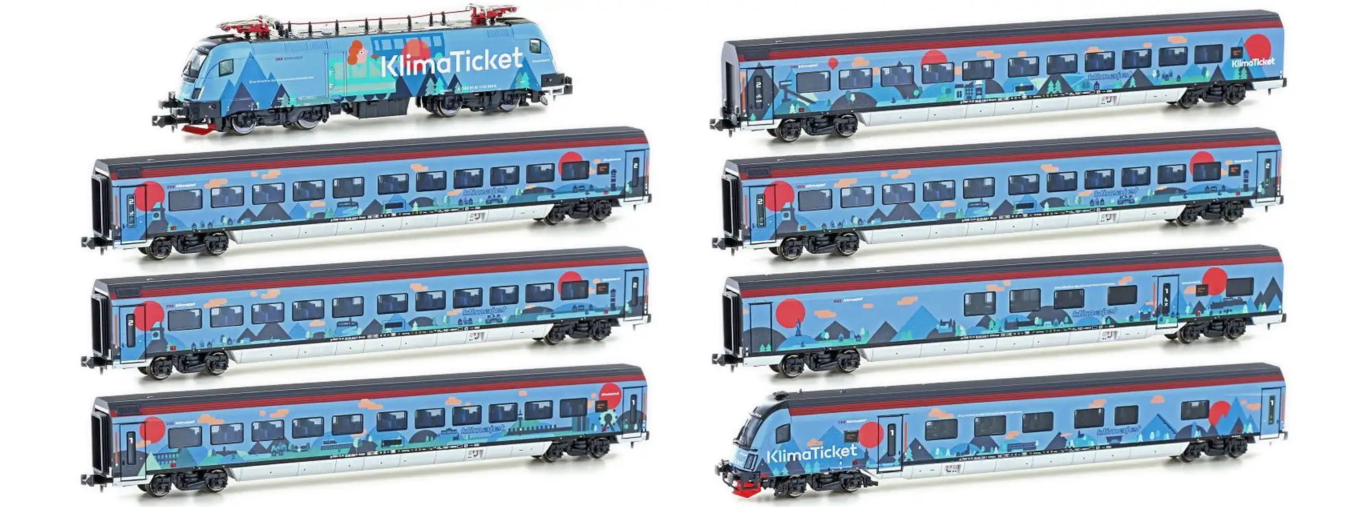 Kleine afbeelding van Hobbytrain 25226