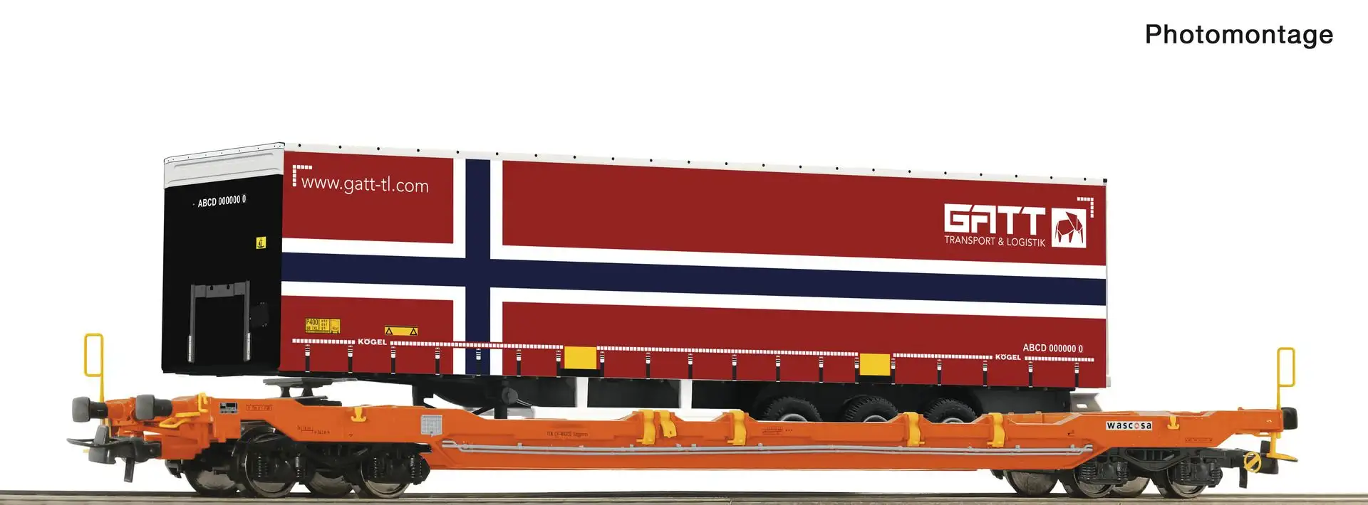 Kleine afbeelding van Roco 6600108