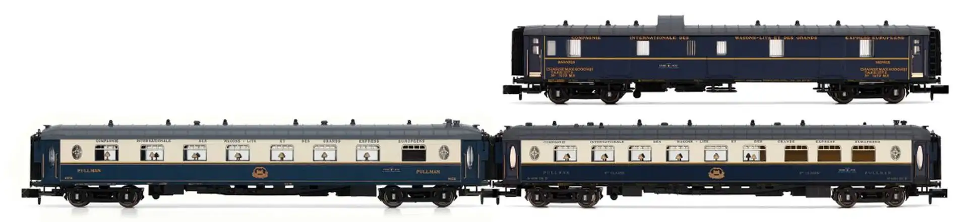 Kleine afbeelding van Arnold HN4488