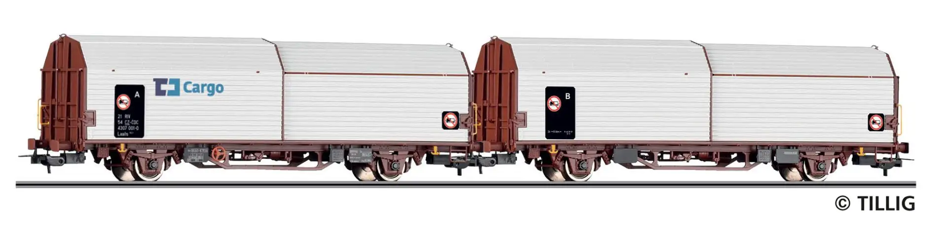 Kleine afbeelding van Tillig 70078