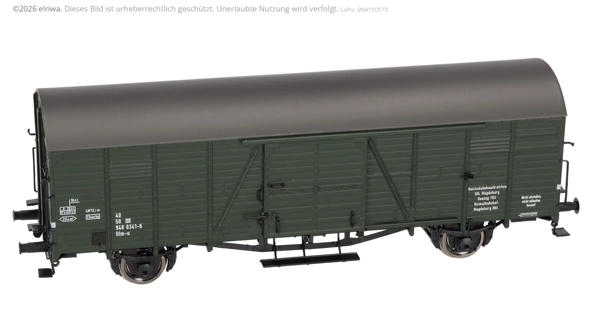 Kleine afbeelding van Brawa 50991