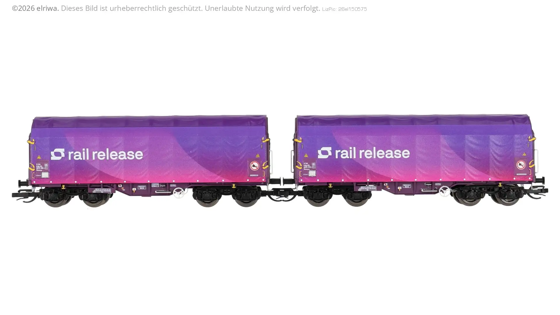 Kleine afbeelding van Roco 6680024