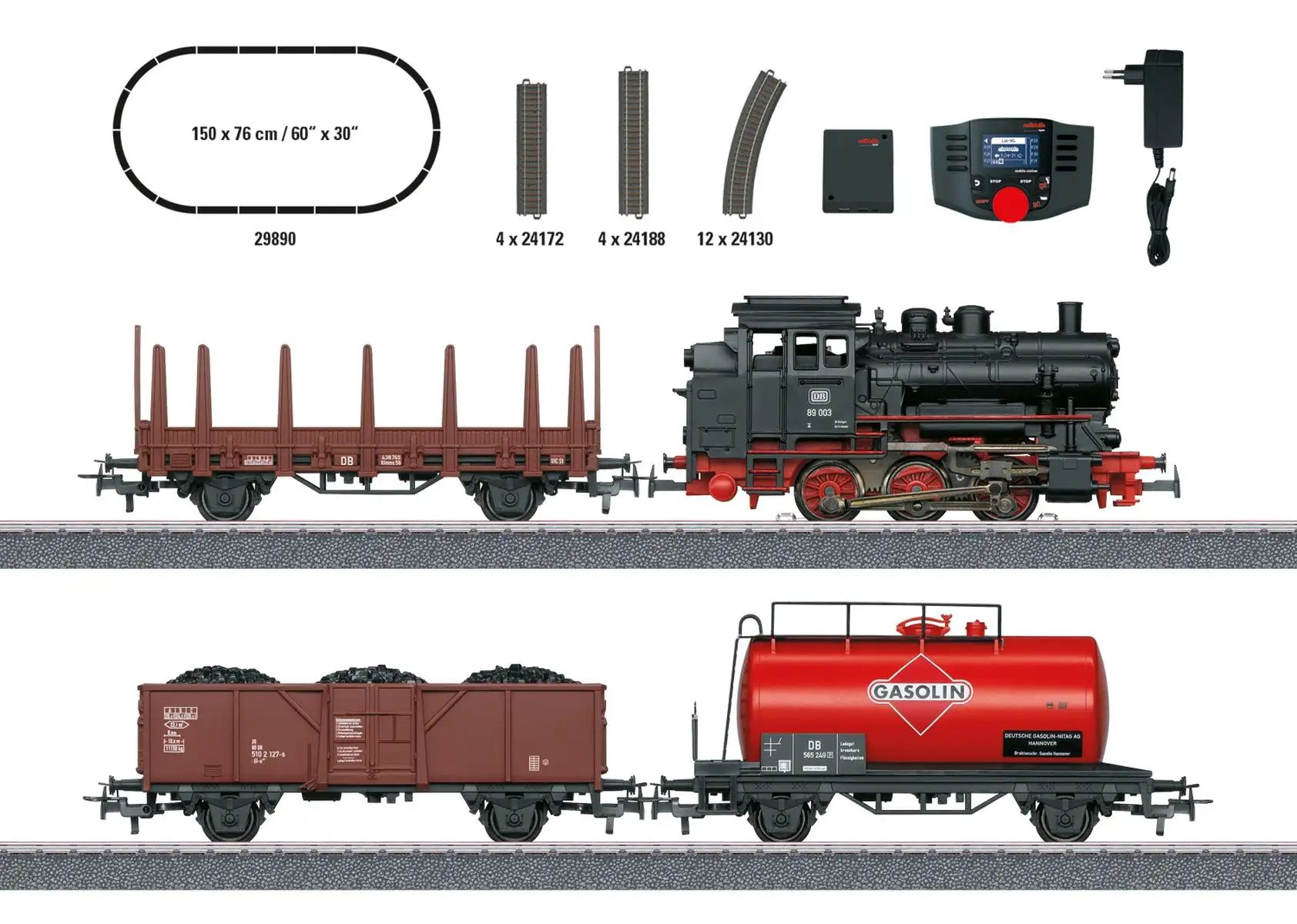 Kleine afbeelding van Märklin 29890