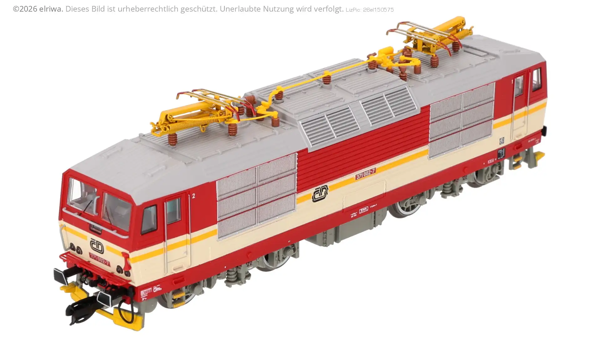 Kleine afbeelding van Roco 7580014