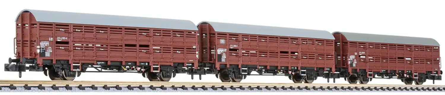 Kleine afbeelding van Liliput 260141