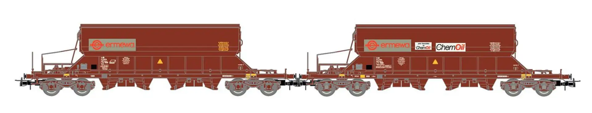 Kleine afbeelding van Jouef HJ6228