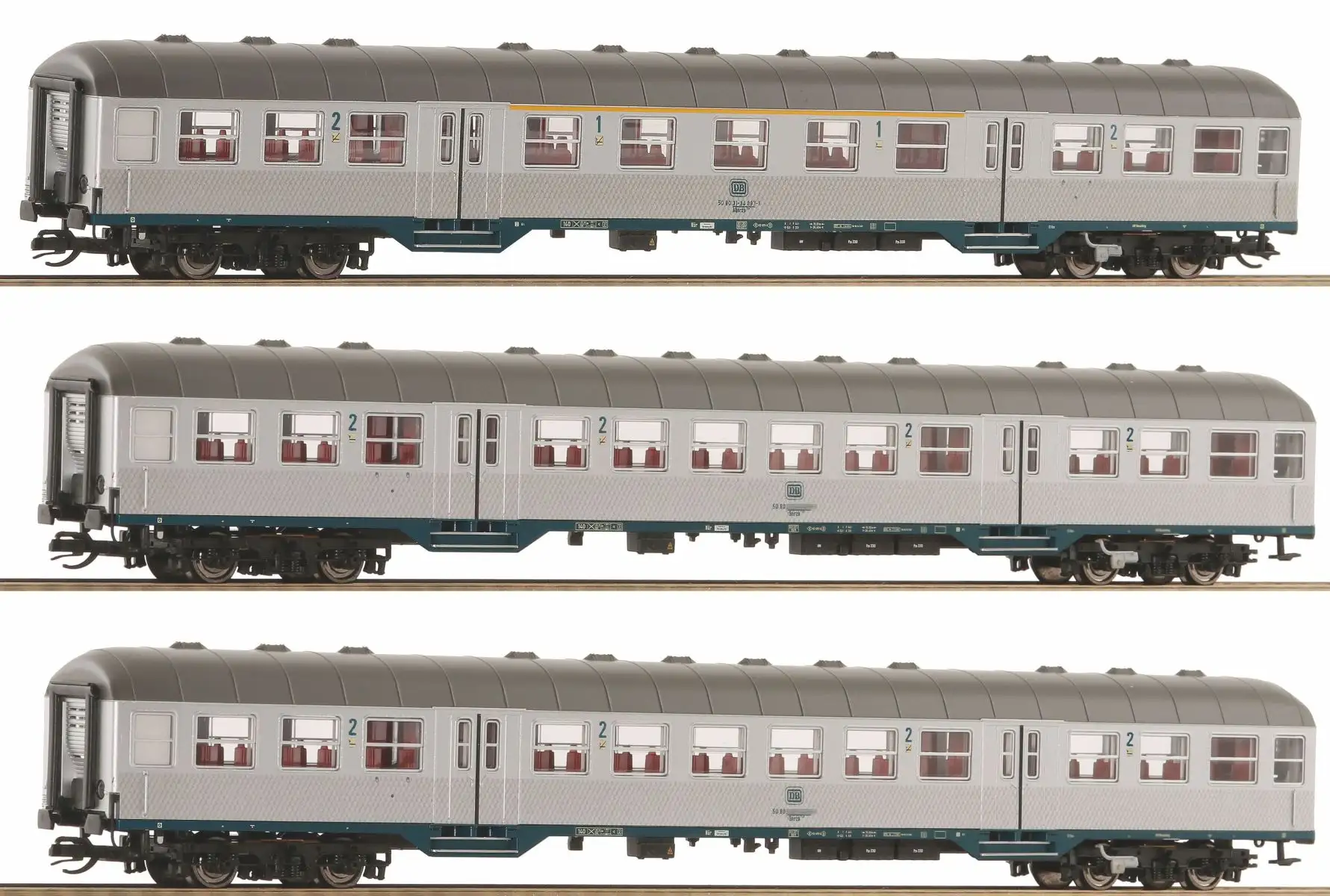 Kleine afbeelding van Roco 6280023