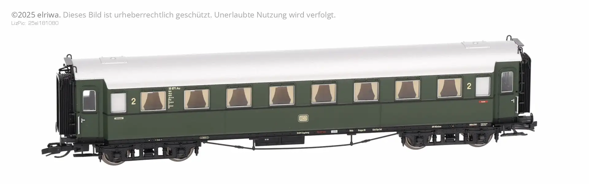 Kleine afbeelding van Saxonia-Modellbau 120186