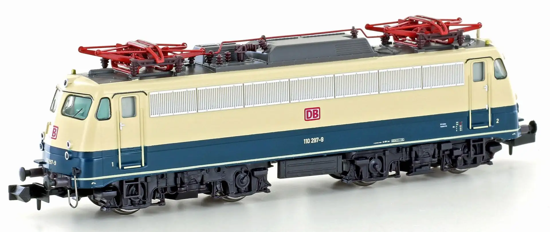 Kleine afbeelding van Hobbytrain 28016