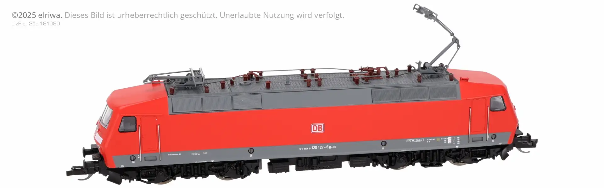 Kleine afbeelding van Beckmann-TT 1011662