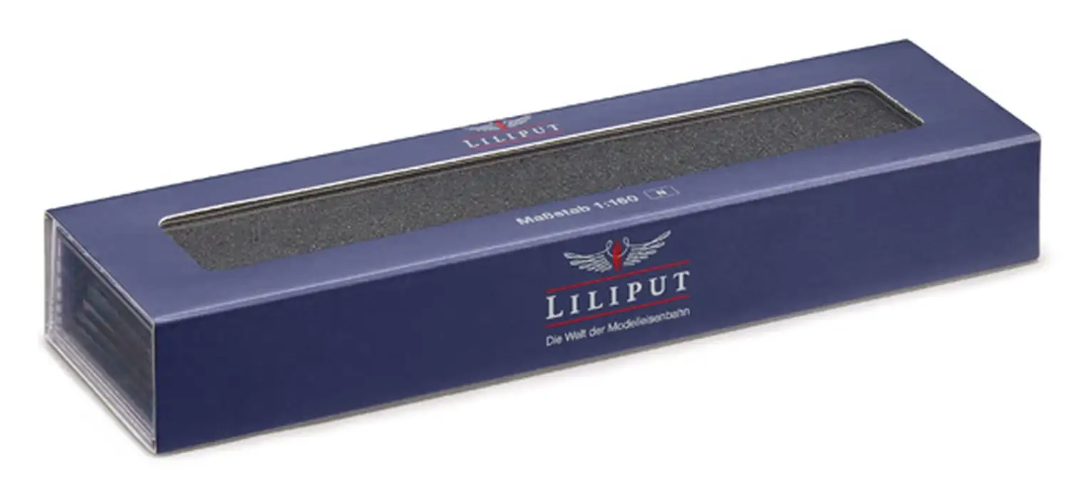 Kleine afbeelding van Liliput 967998