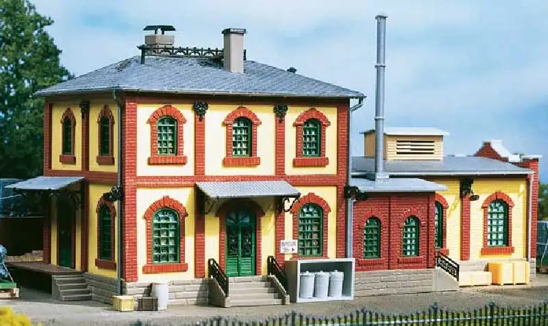 Kleine afbeelding van Auhagen 12228