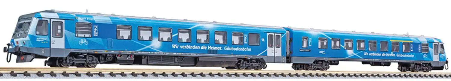 Kleine afbeelding van Liliput 163212