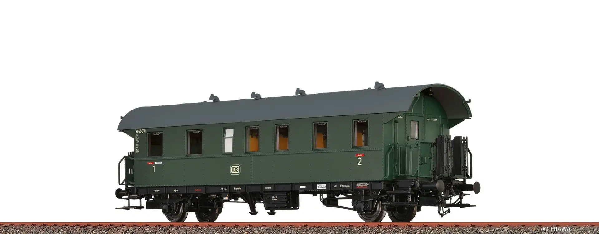 Kleine afbeelding van Brawa 46783