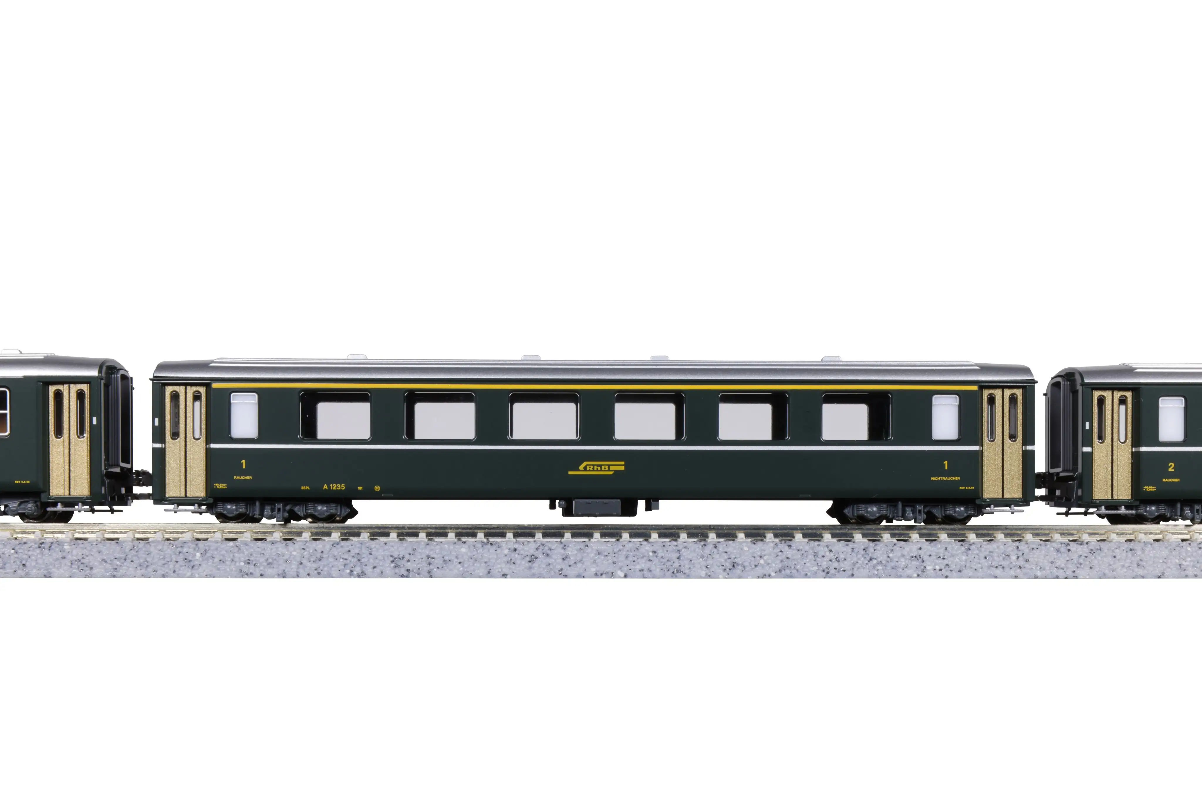 Kato 5275