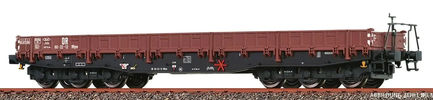 Kleine afbeelding van Brawa 67039