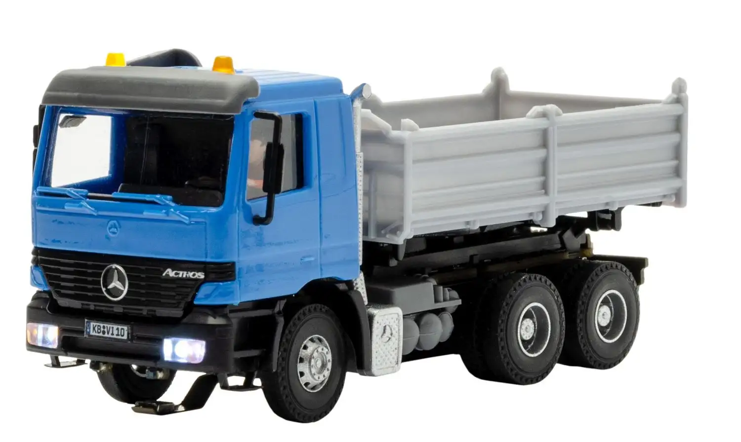 Kleine afbeelding van Viessmann 8010