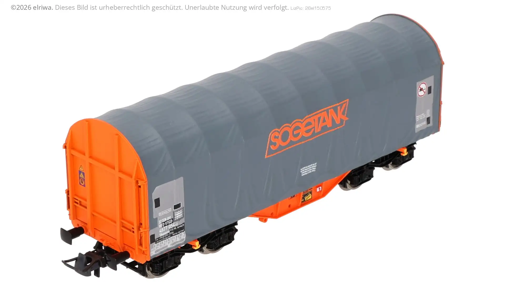 Kleine afbeelding van Roco 6600133