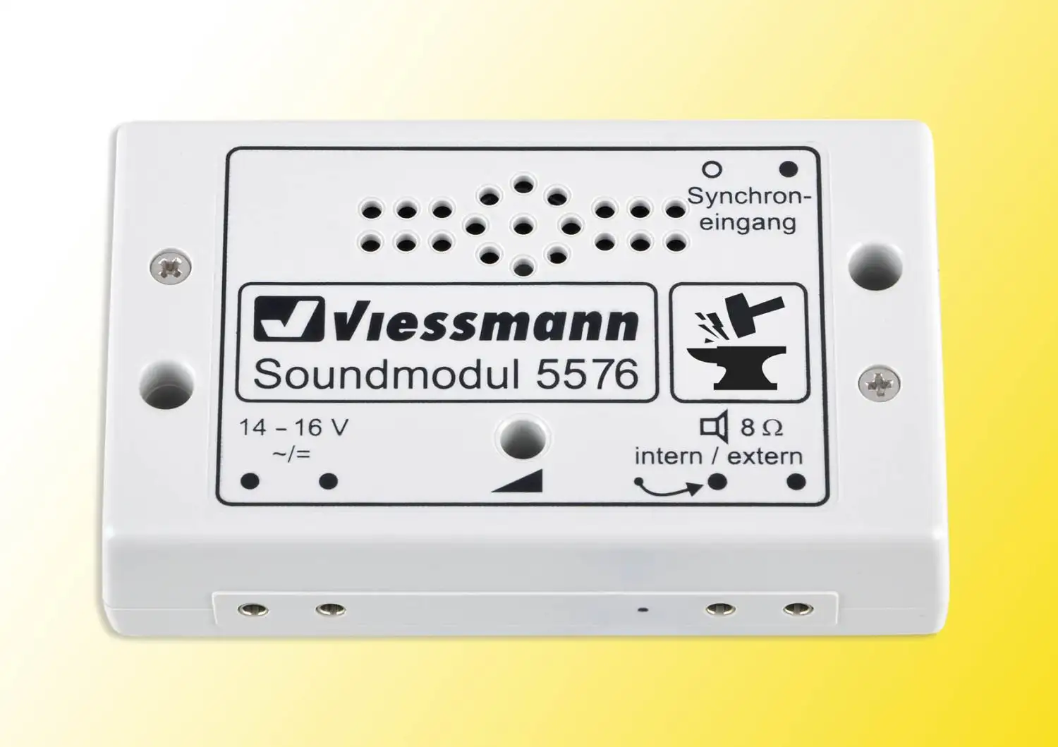 Kleine afbeelding van Viessmann 5576