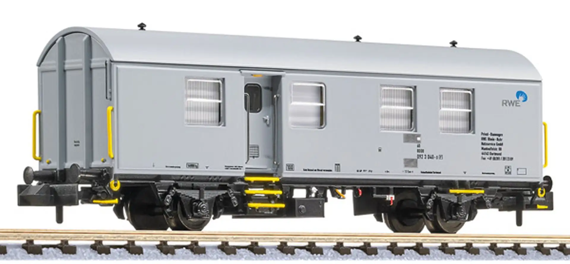 Kleine afbeelding van Liliput 265063