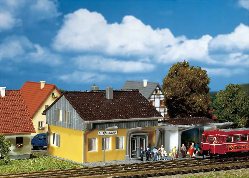 Kleine afbeelding van Faller 282706