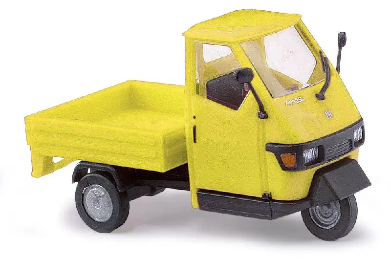 Kleine afbeelding van Busch 60003