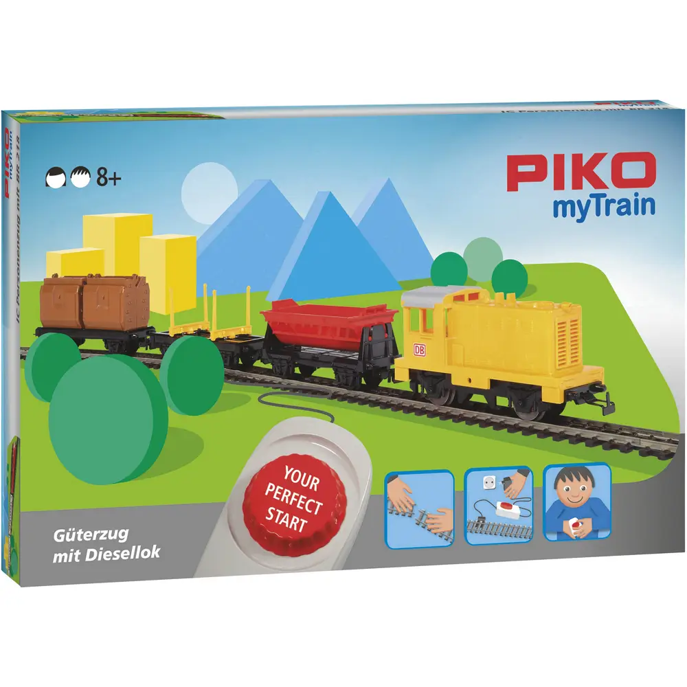 Kleine afbeelding van Piko 57090