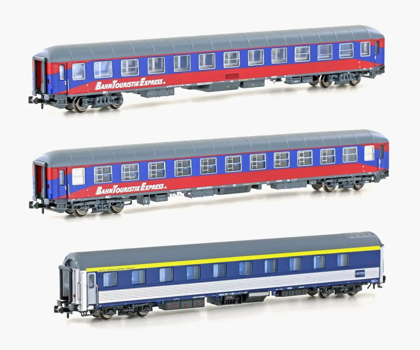 Kleine afbeelding van LS-Models 76006