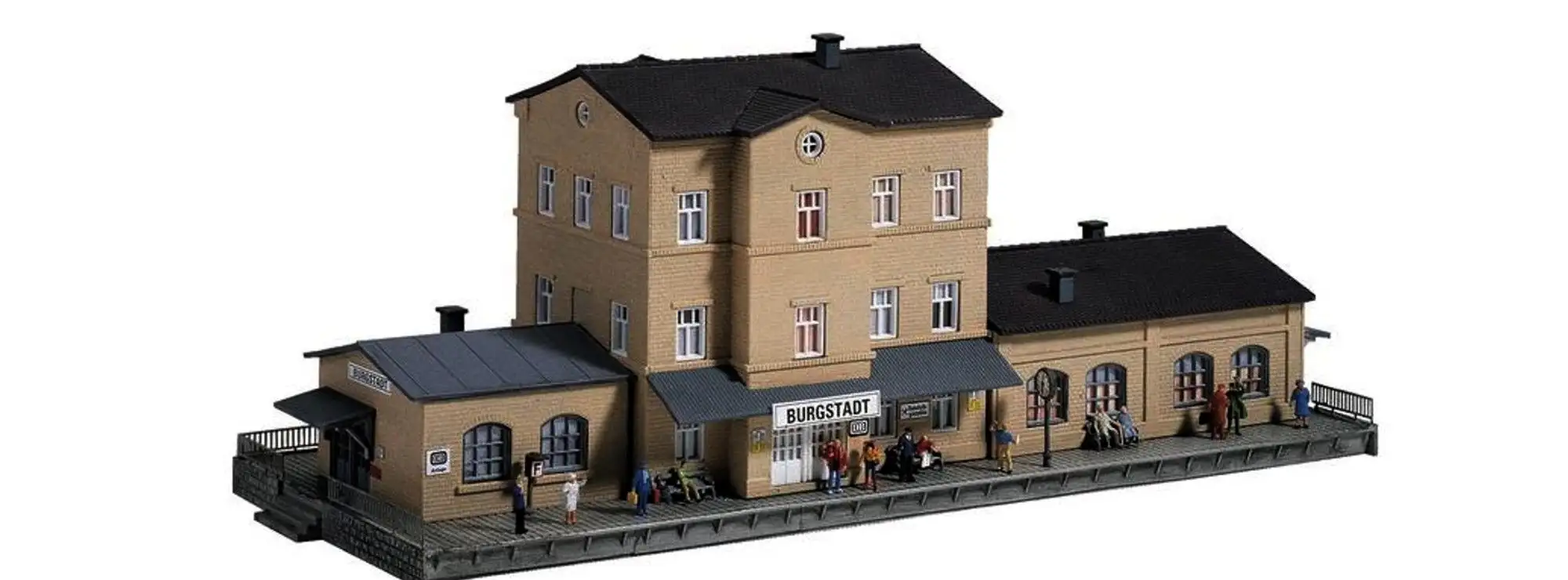 Kleine afbeelding van Piko 60023