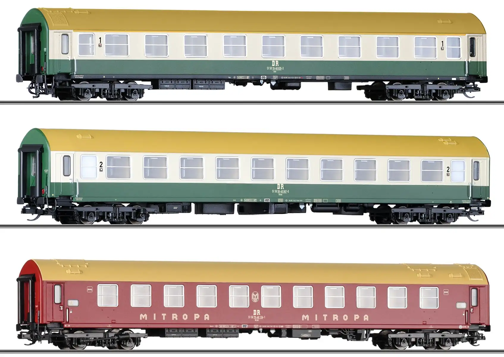 Kleine afbeelding van Tillig 502356