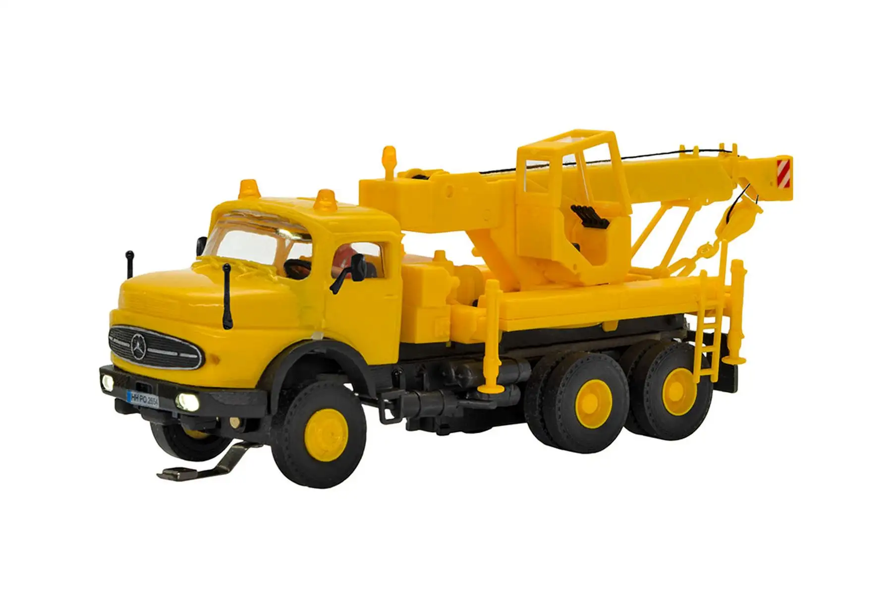 Kleine afbeelding van Viessmann 8022