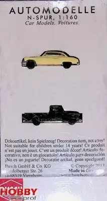 Kleine afbeelding van Busch 8320