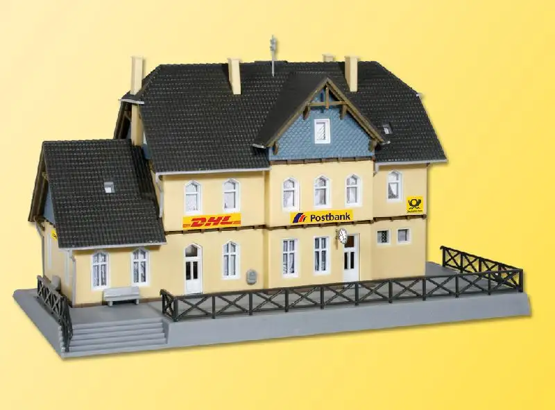 Kleine afbeelding van Kibri 36842