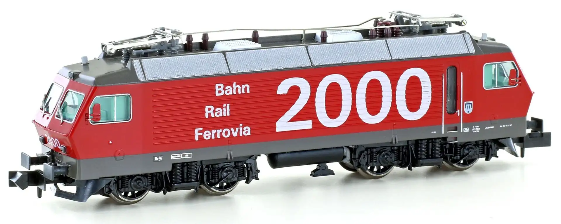 Kleine afbeelding van Hobbytrain 28402S