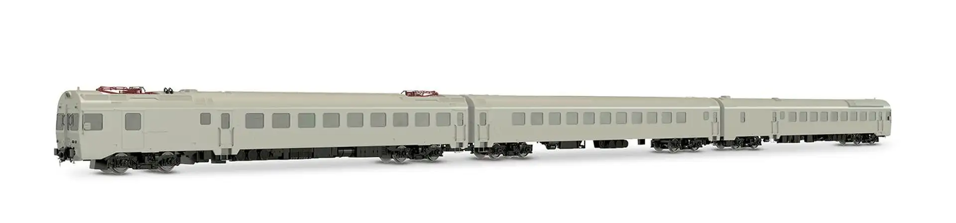 Kleine afbeelding van Arnold HN2616S