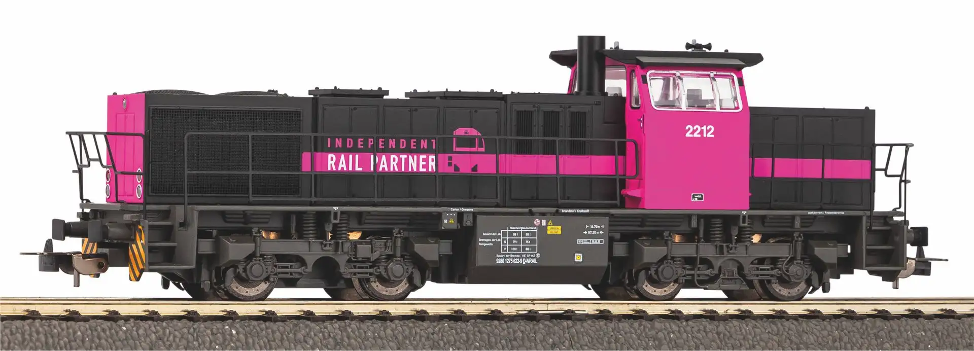 Kleine afbeelding van Piko 59163