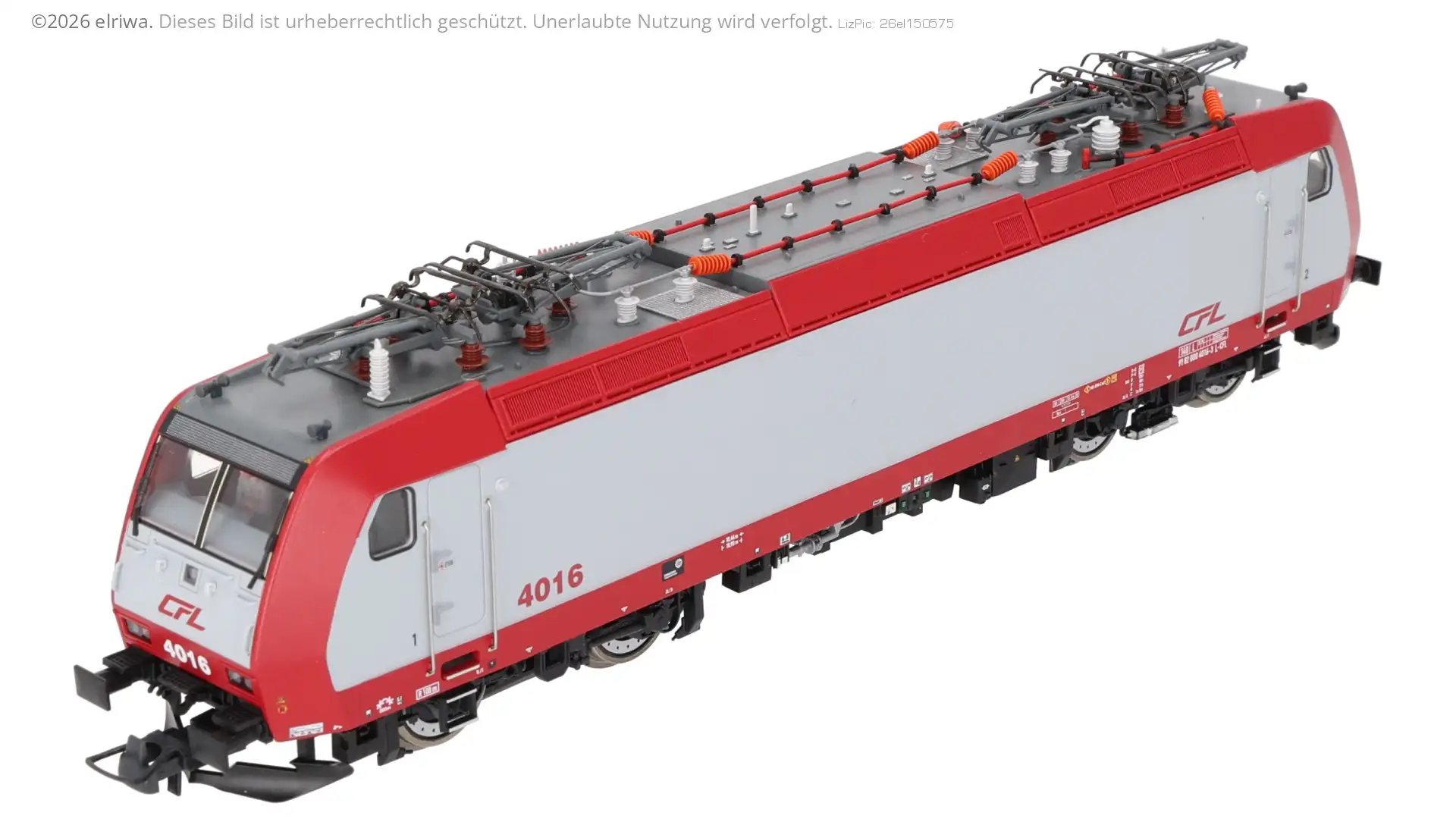 Kleine afbeelding van Roco 7510141