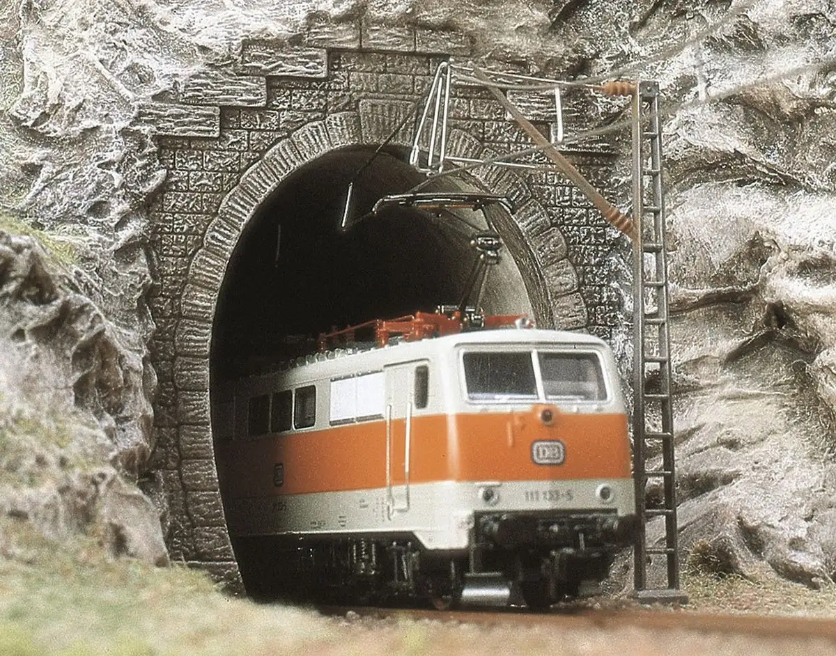 Kleine afbeelding van Busch 7024
