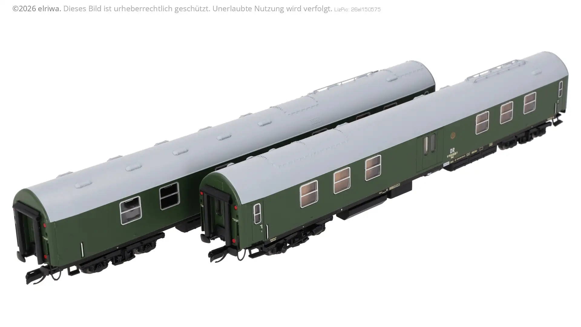 Kleine afbeelding van Tillig 1086